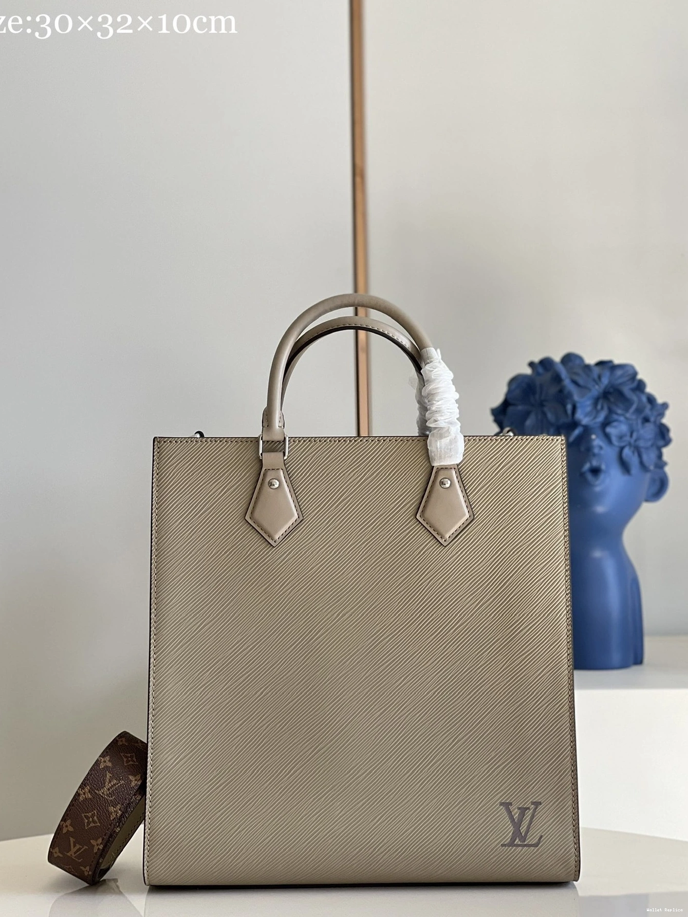 Affordable VUITTON PLAT LOUIS SAC PETIT 0714